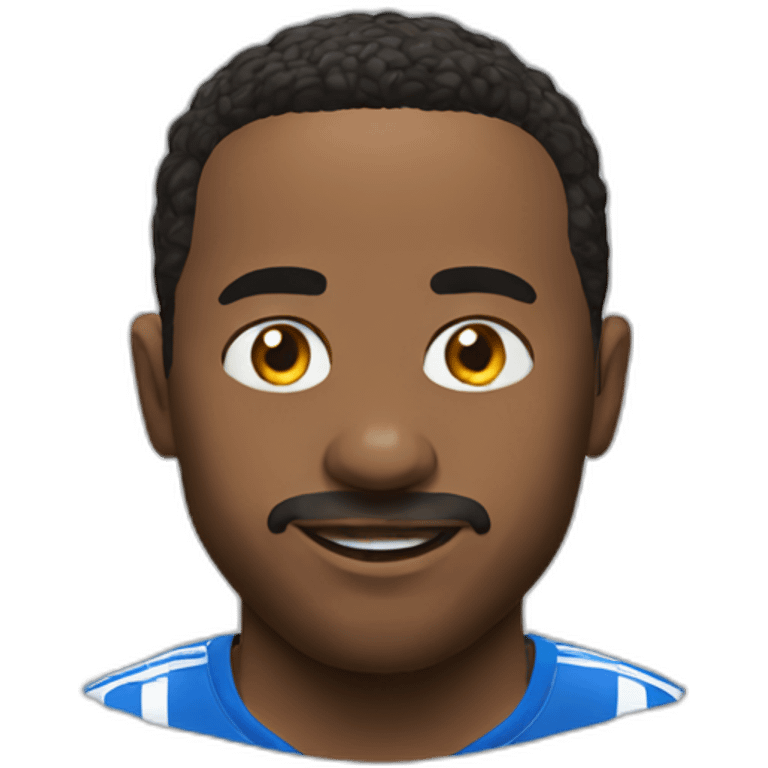 Fifa emoji