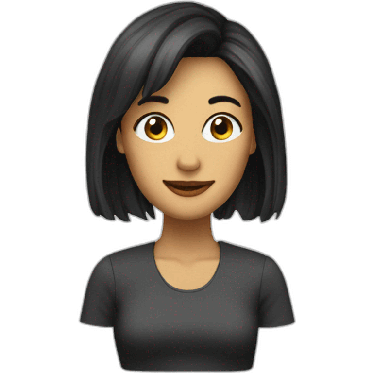 lisa manobal emoji