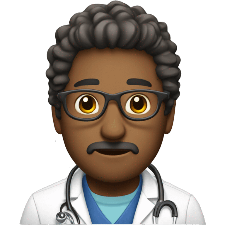 dr amigo emoji