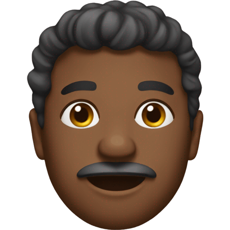 Mississippi emoji