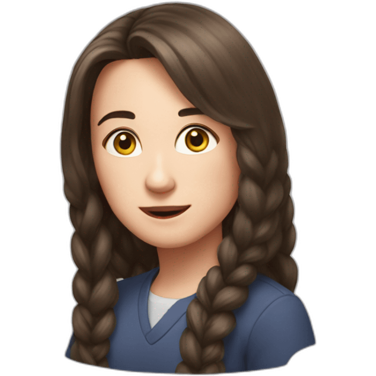 matilda emoji