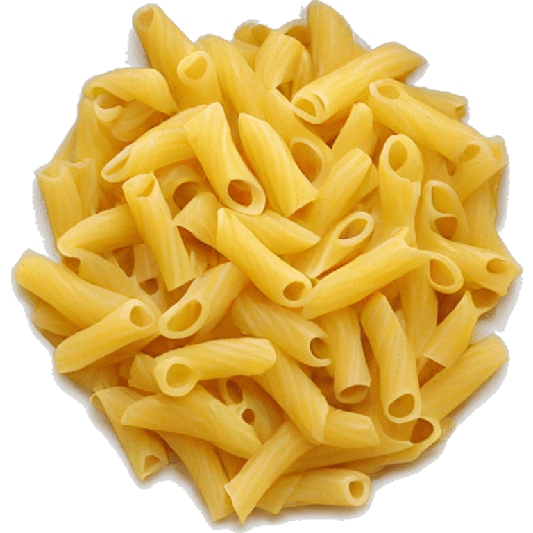 dish pasta emoji