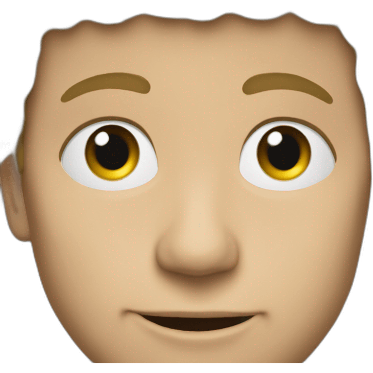 Macron 2027 emoji