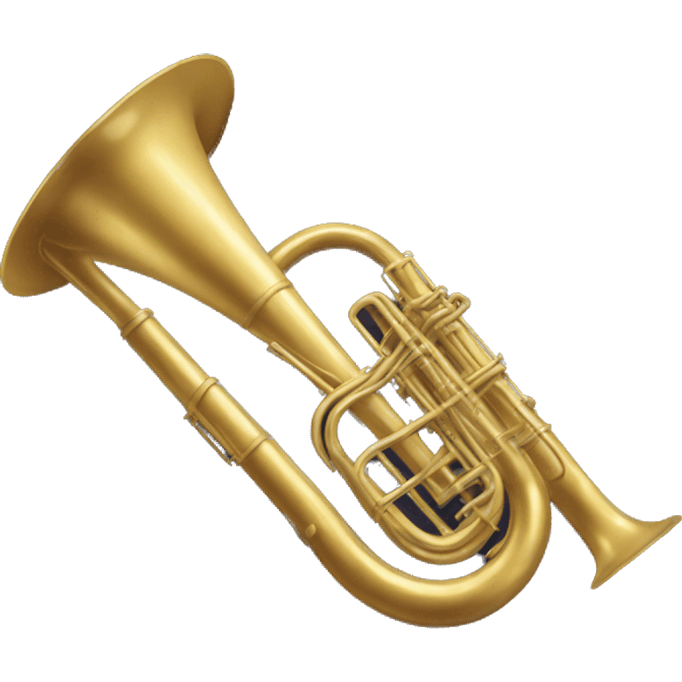 tuba emoji