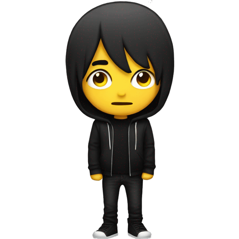 Emo  emoji