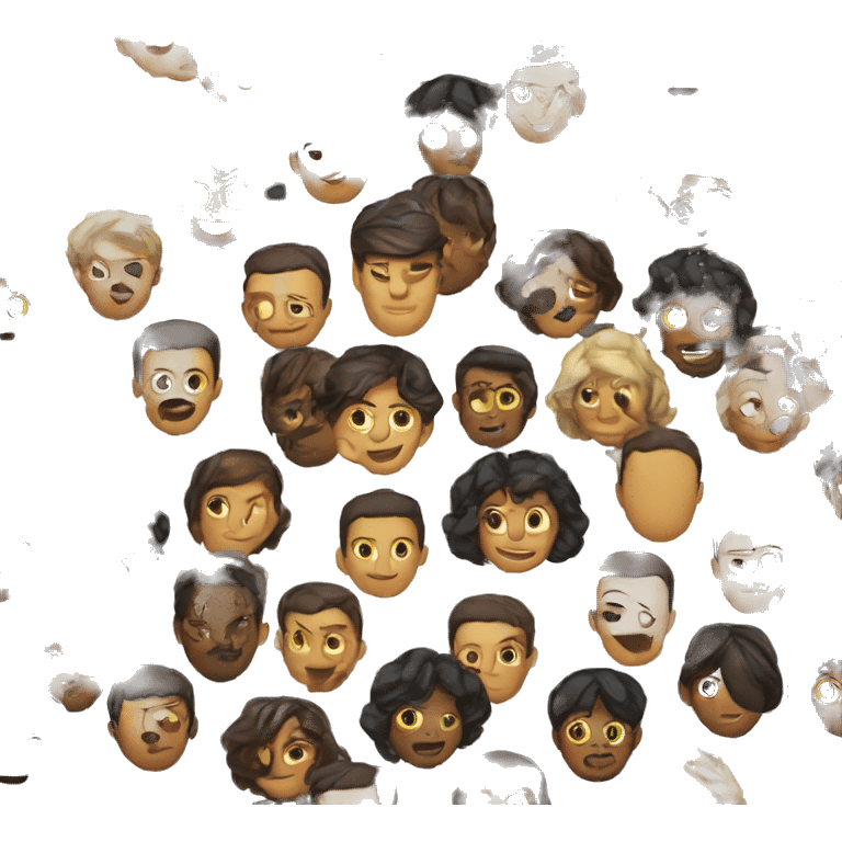 Cosmolitan  emoji