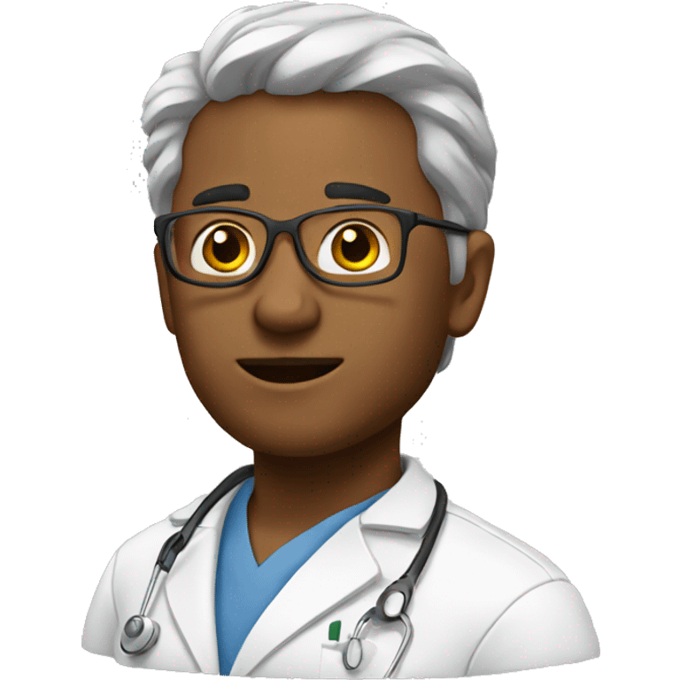 Doc  emoji