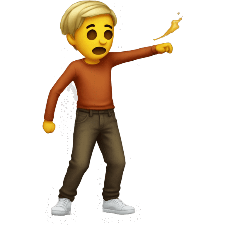 dab emoji