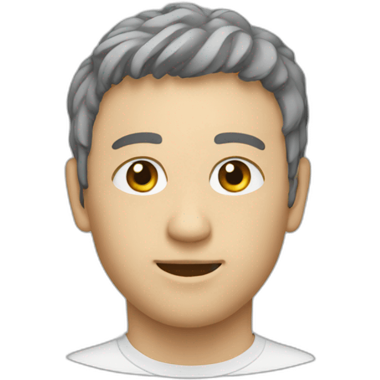 openAI emoji