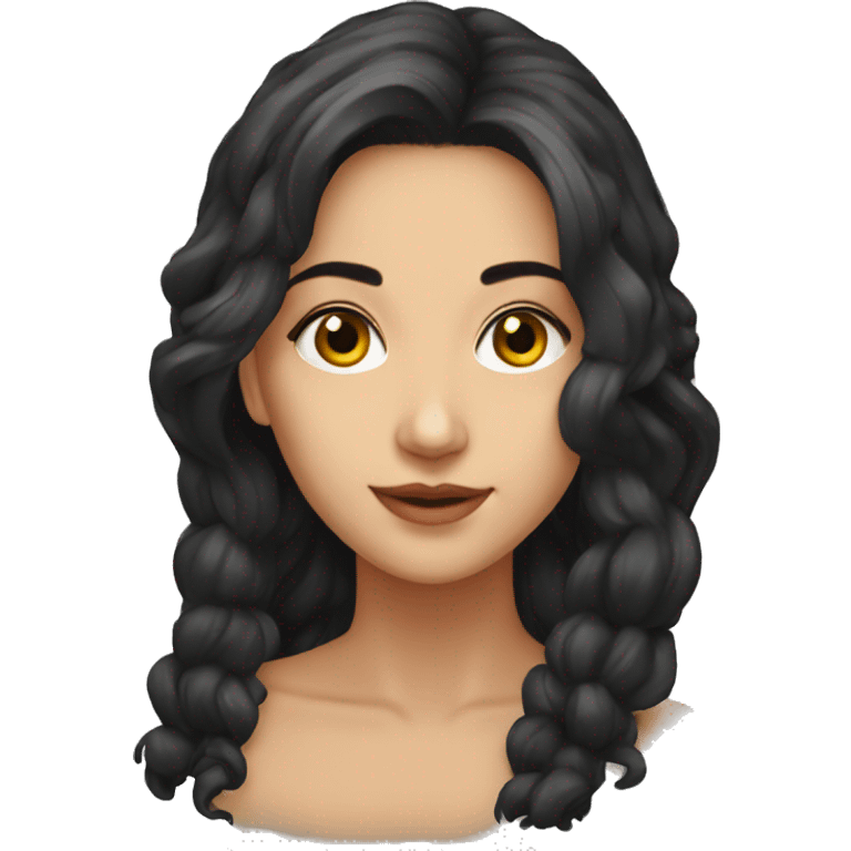 Rosalia emoji