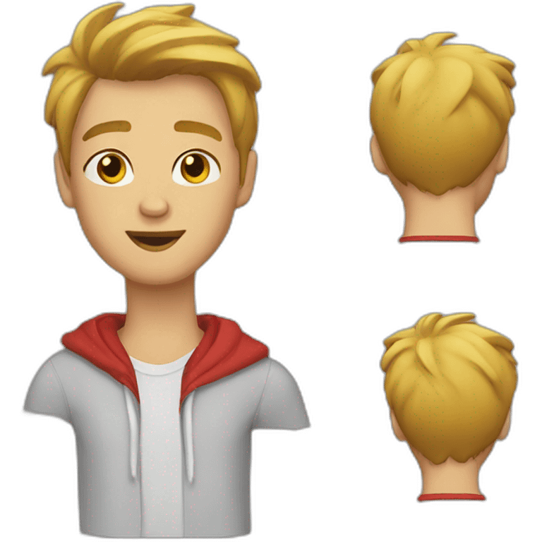 Theo witz emoji