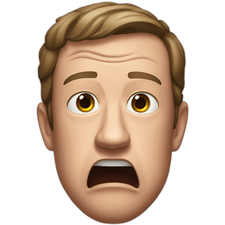 zuckerberg angry emoji