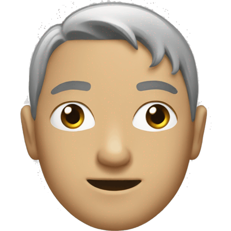 Gojo emoji