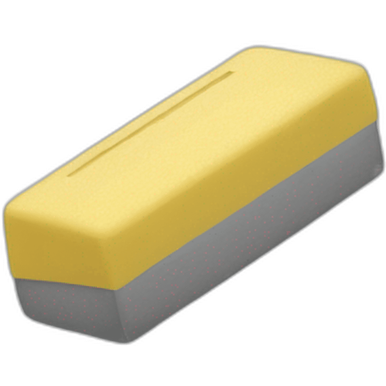 Eraser  emoji