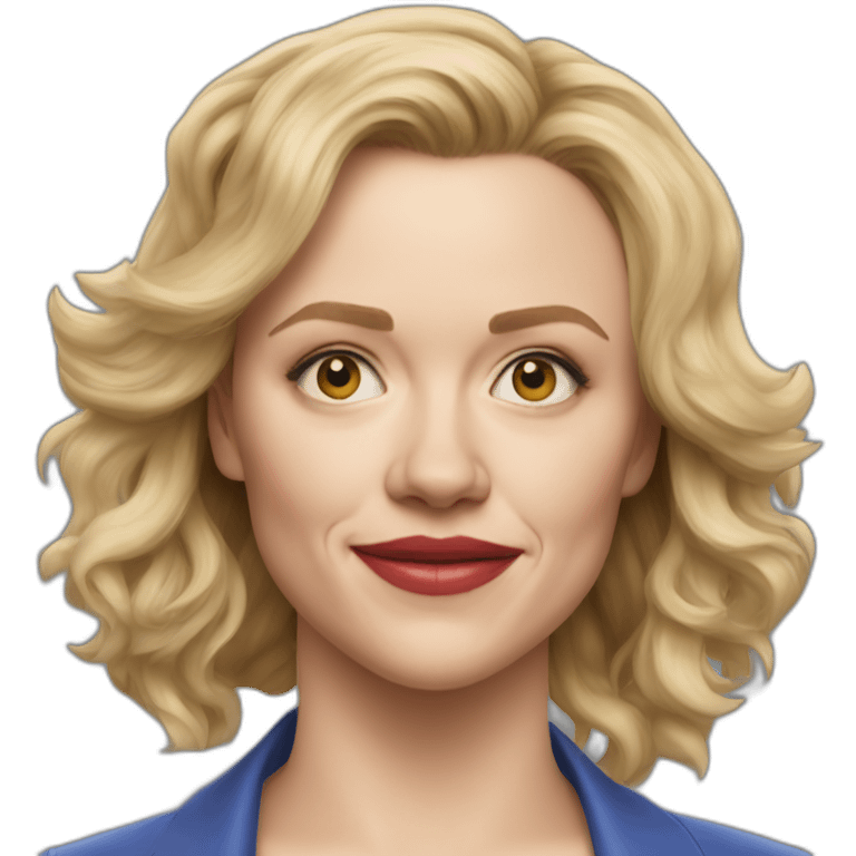 Kate mckinnon emoji