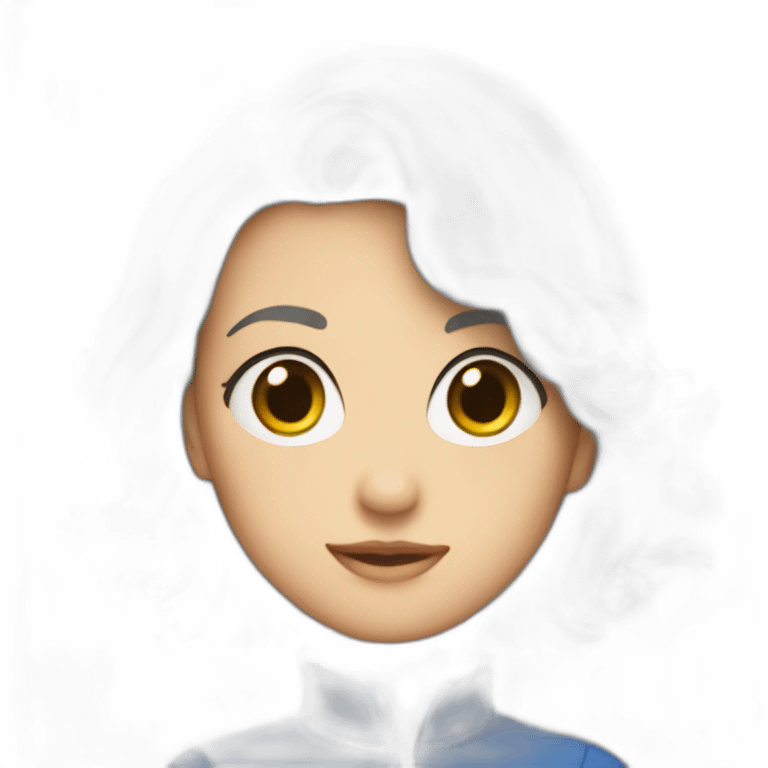 Lucy hartfilia emoji