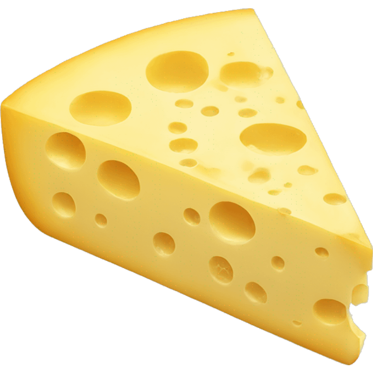 cheese emoji