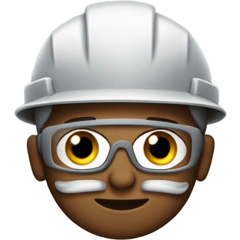 Asphalt paver emoji