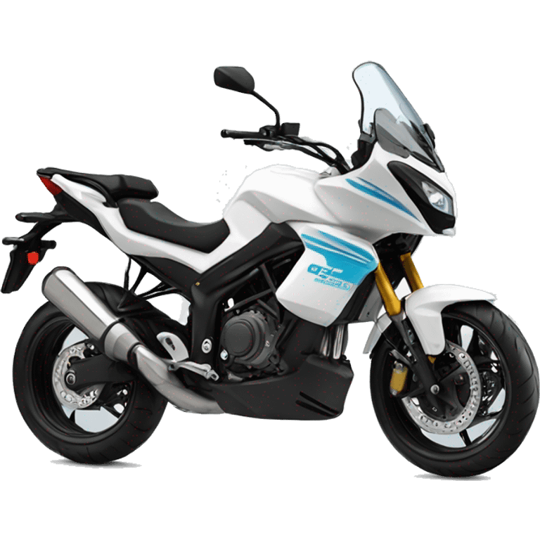 cfmoto motorcycle 800 nk emoji