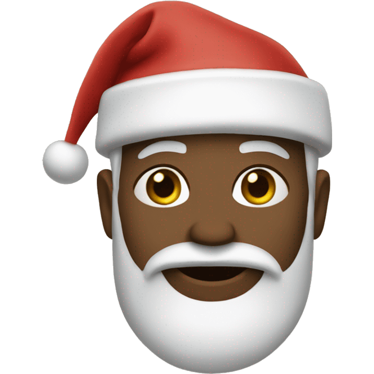 Santa Barbara emoji