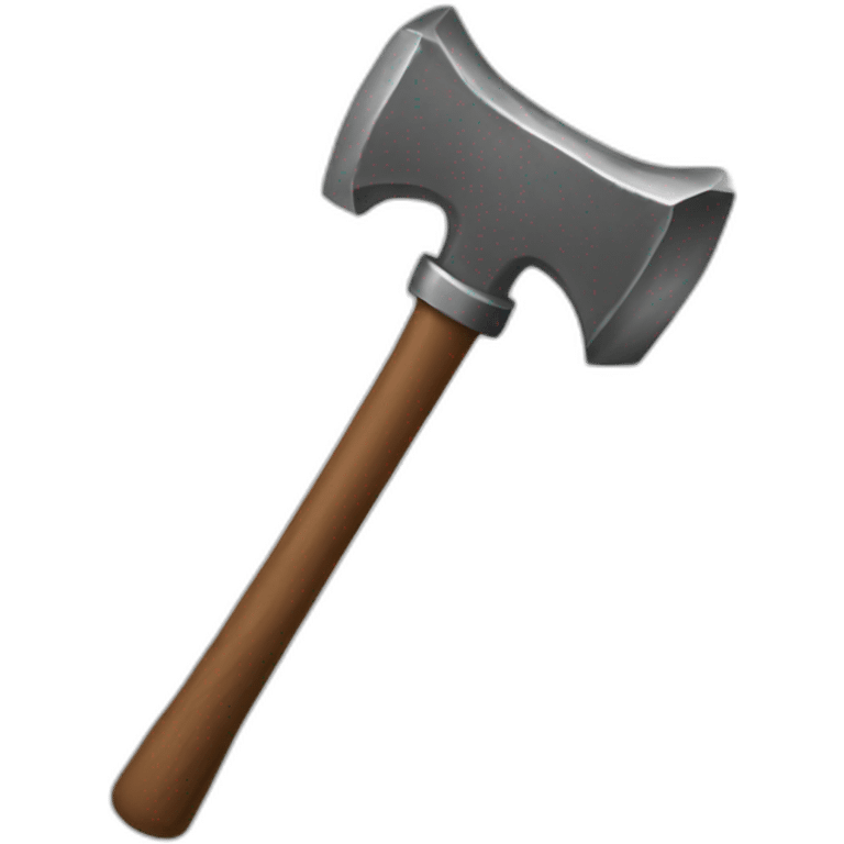 ban hammer emoji