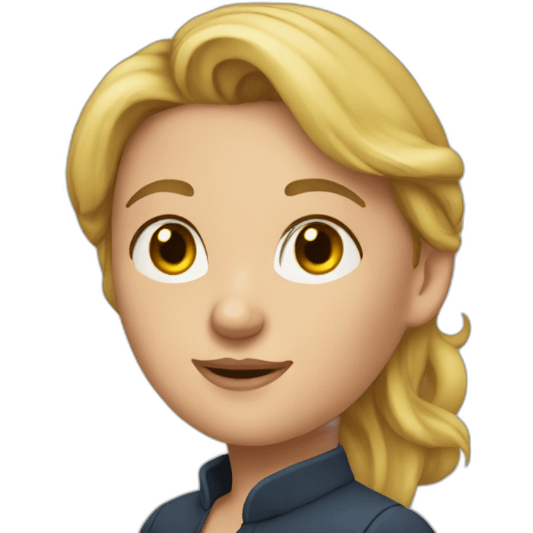 marieke elzinga emoji