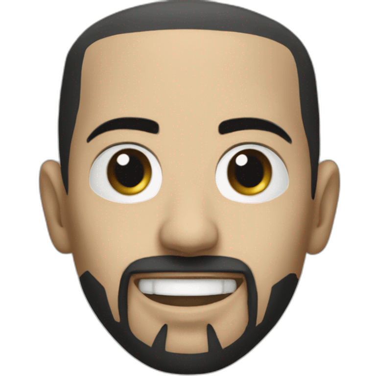 linkin park emoji