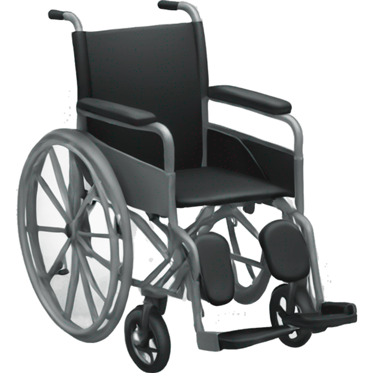 wheelchair emoji