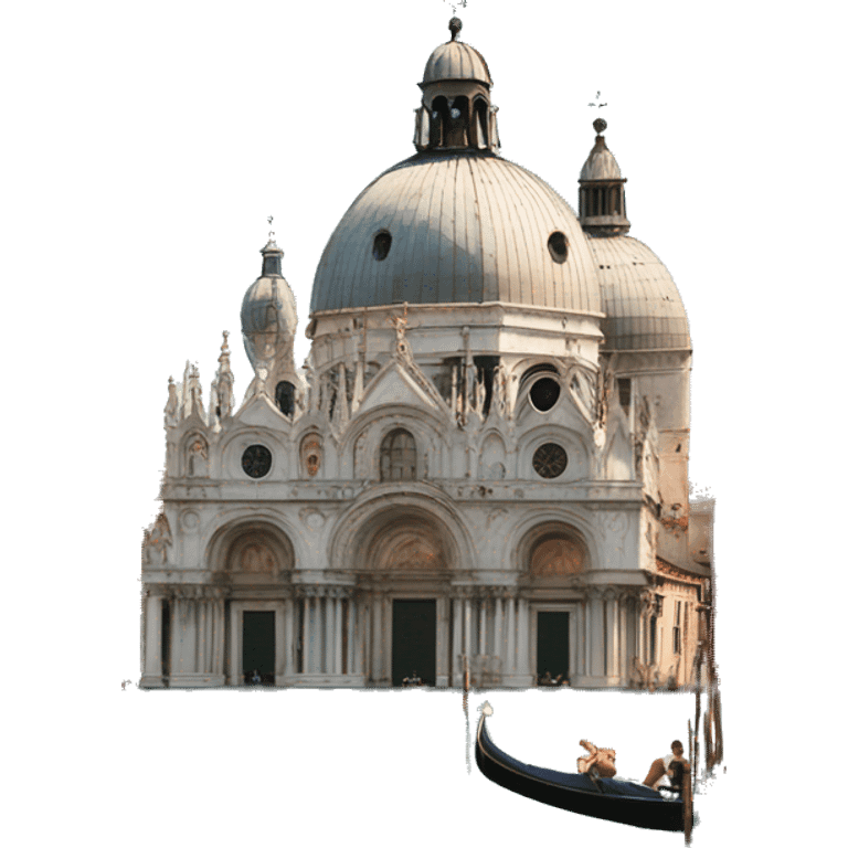 san marco venice emoji