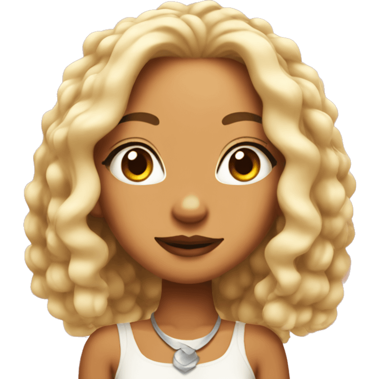 Doja Cat emoji