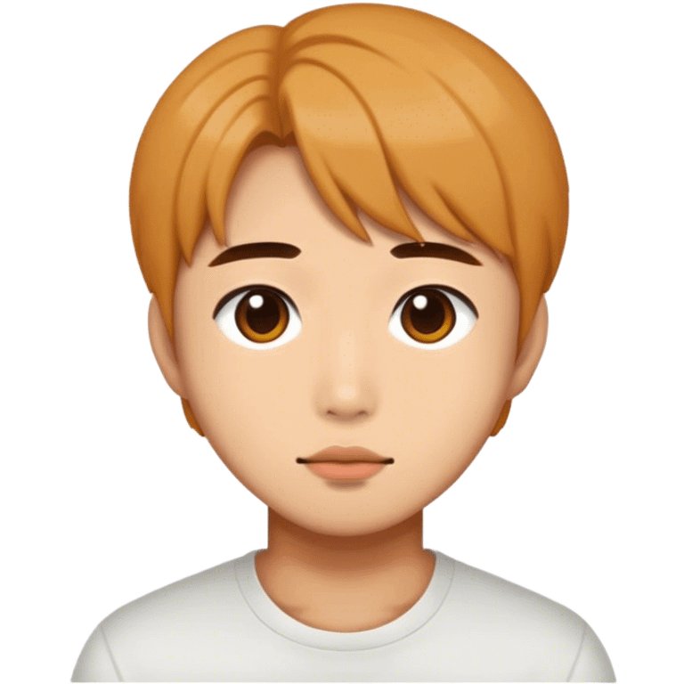 stray kids hyunjin emoji