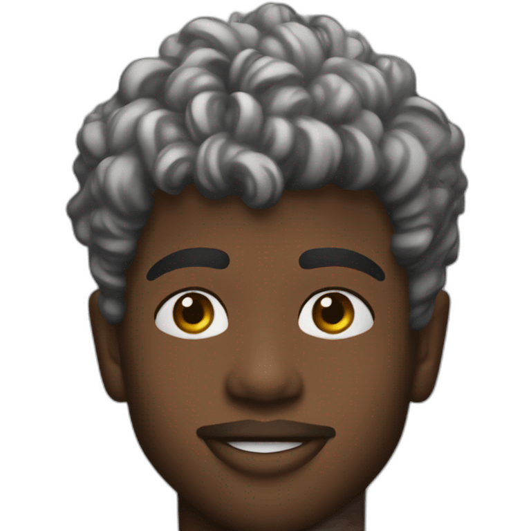 lil nas x emoji