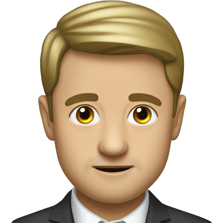 Zelensky  emoji