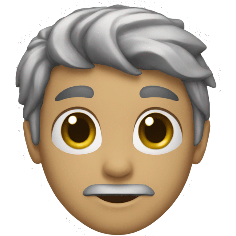 Zizi emoji