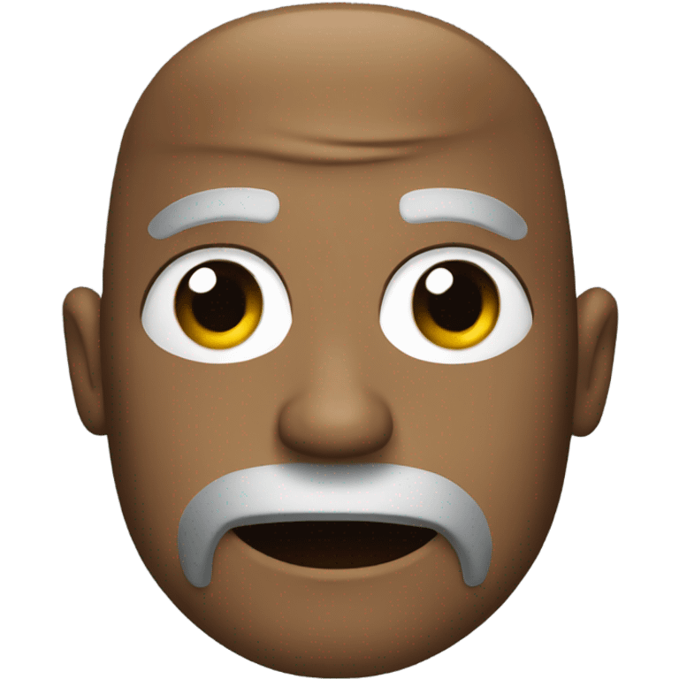 sigma emoji