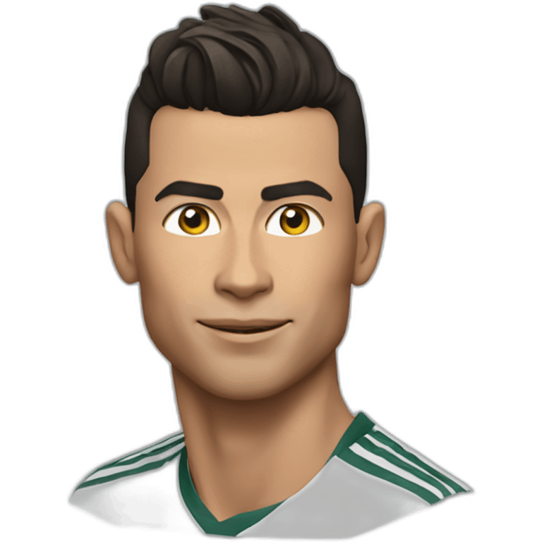 Cr7 suiiii emoji