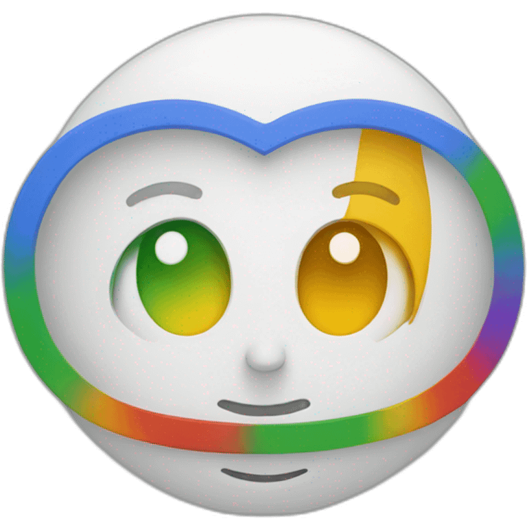 google logo emoji