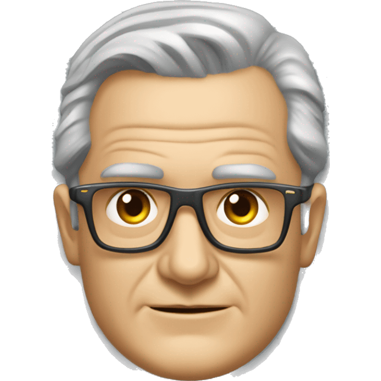 josip broz tito luge sport  emoji