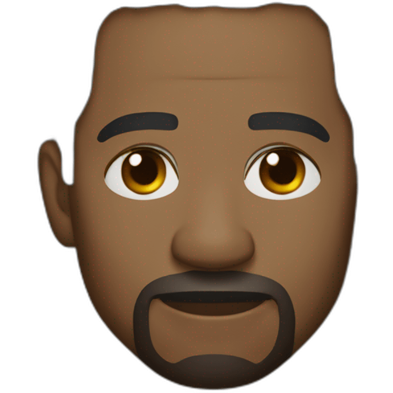 denzel washington - equalizer emoji