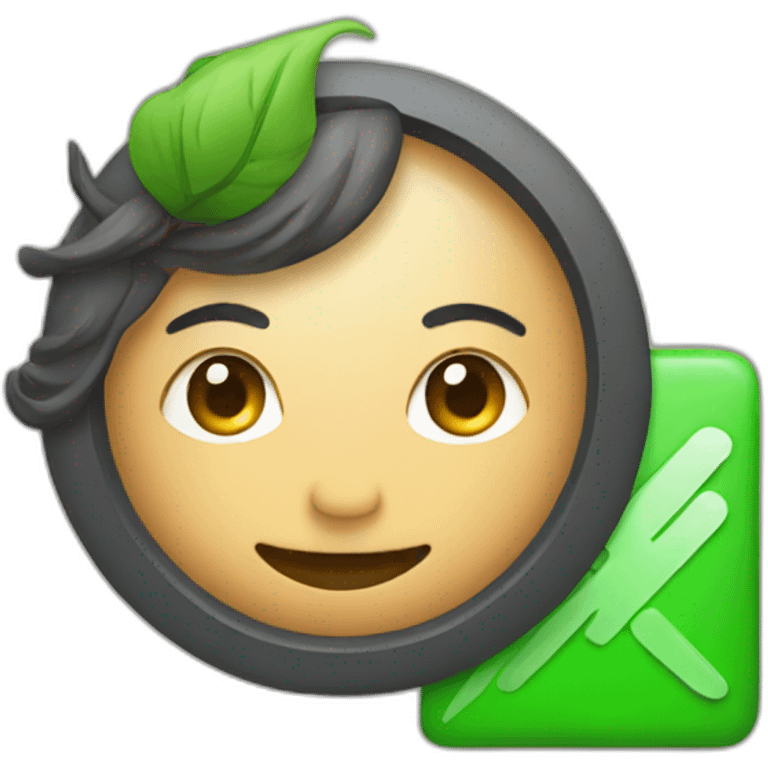 logo-whatsapp emoji