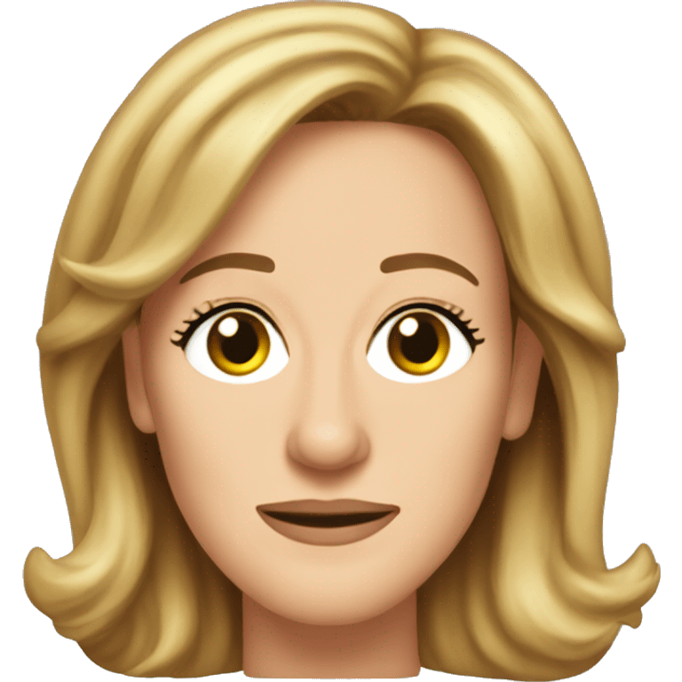 Felicity Huffman emoji