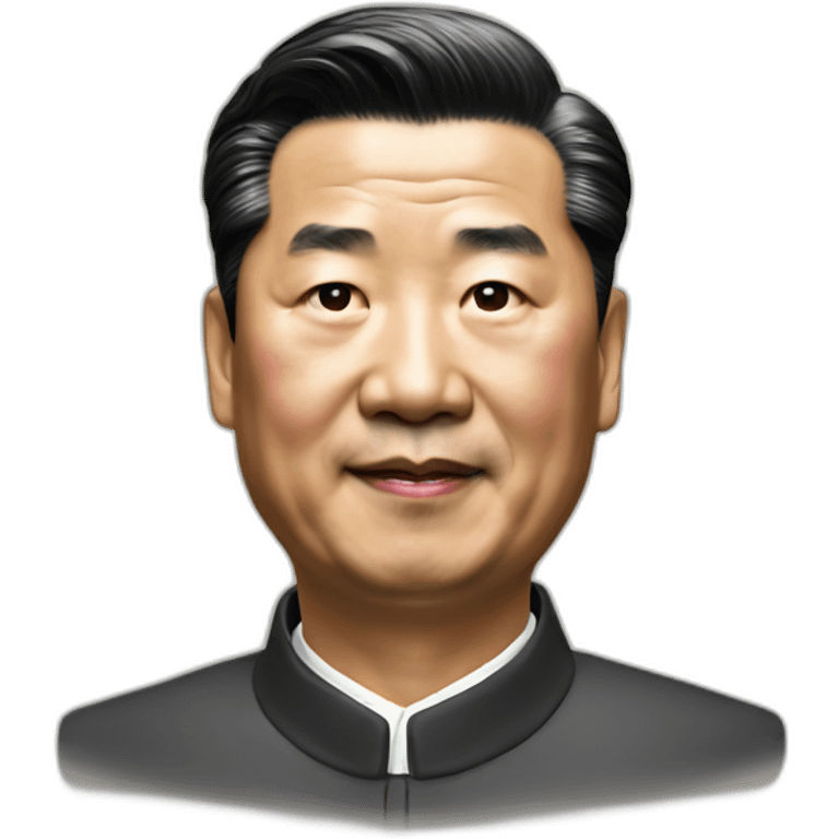 xijinping emoji