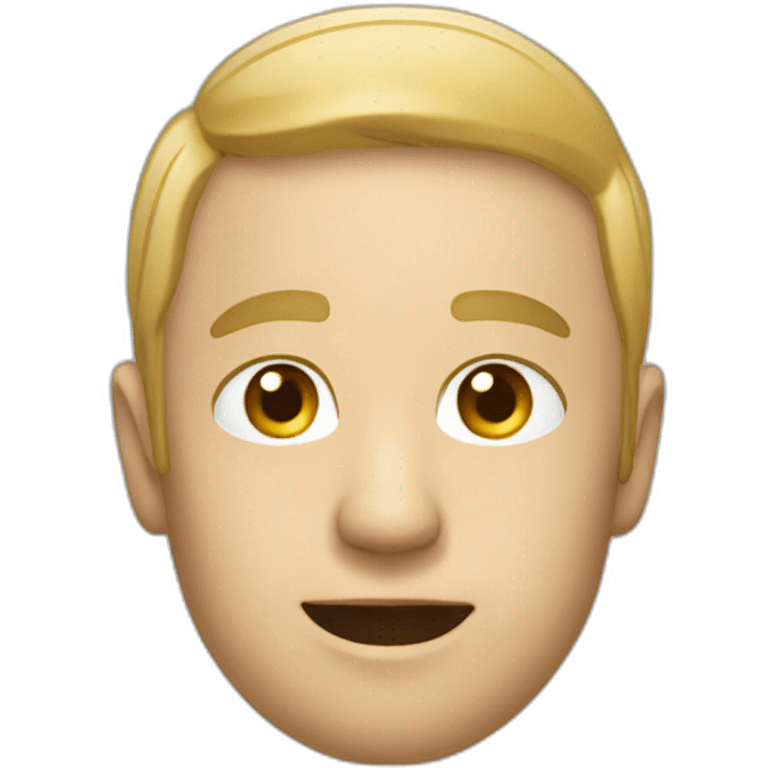 infoproduct emoji