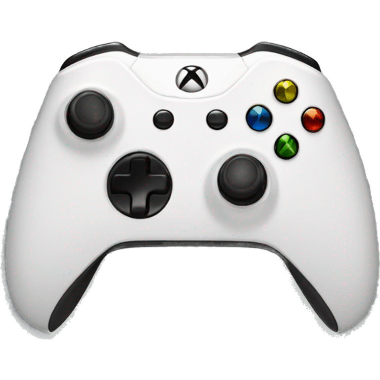 xbox controller emoji