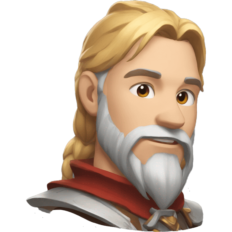 Albion Online emoji