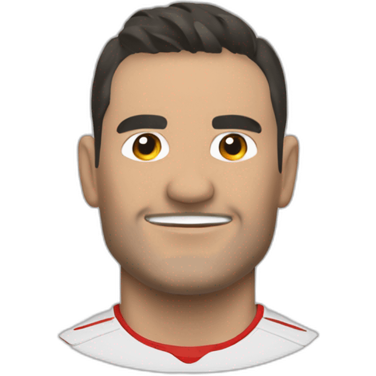 Stade toulousain emoji