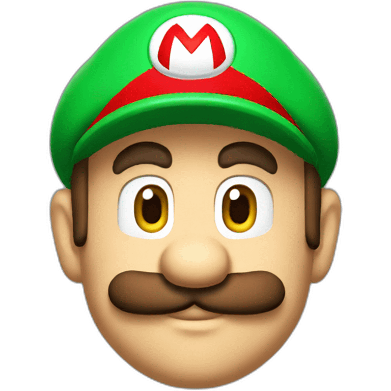 mario emoji