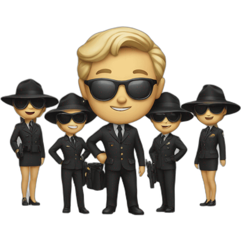 spy family emoji