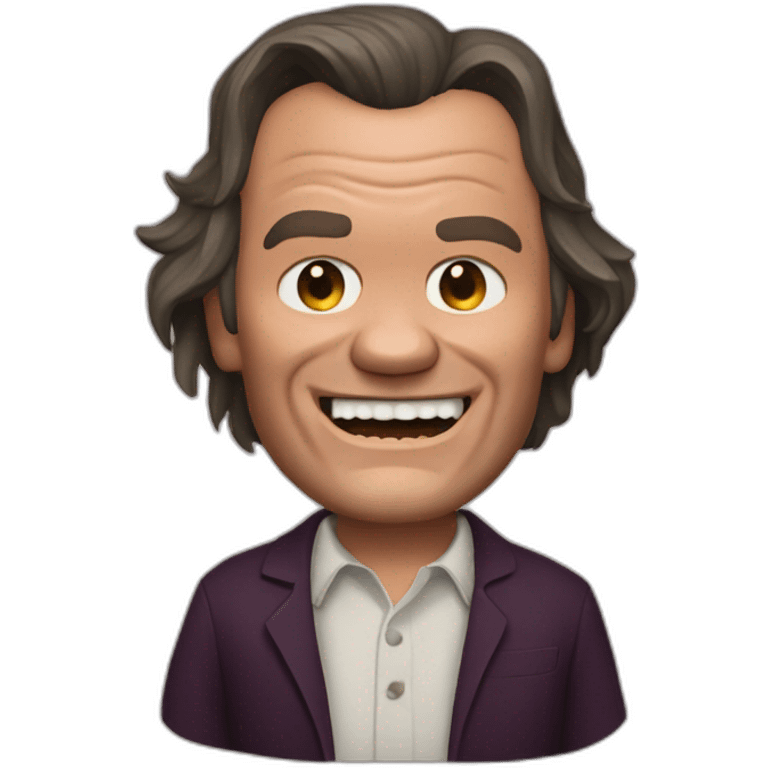 jack torrance emoji