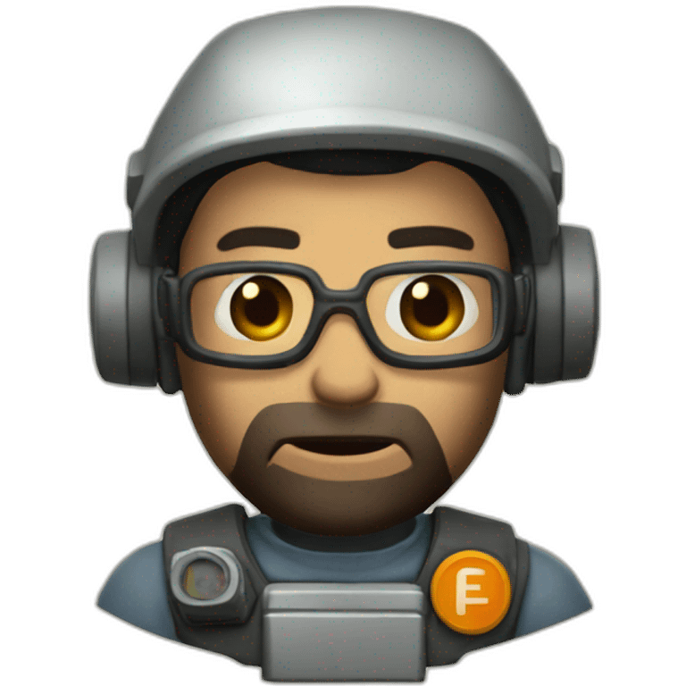 half-life-2 emoji